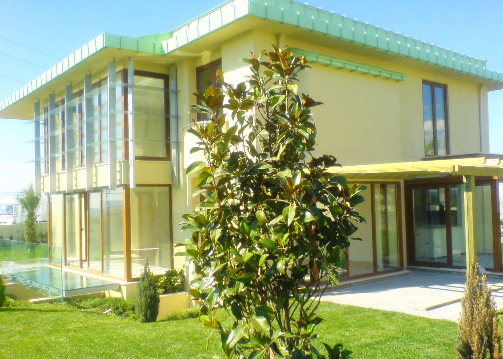 Aslan İnşaat - İsmail Ekşioğlu