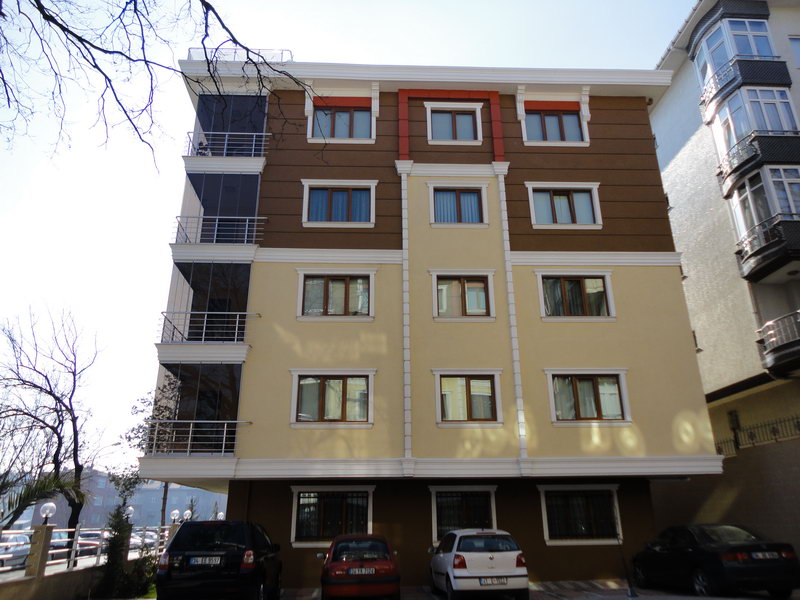 Modern Kale Akyıldız İnşaat