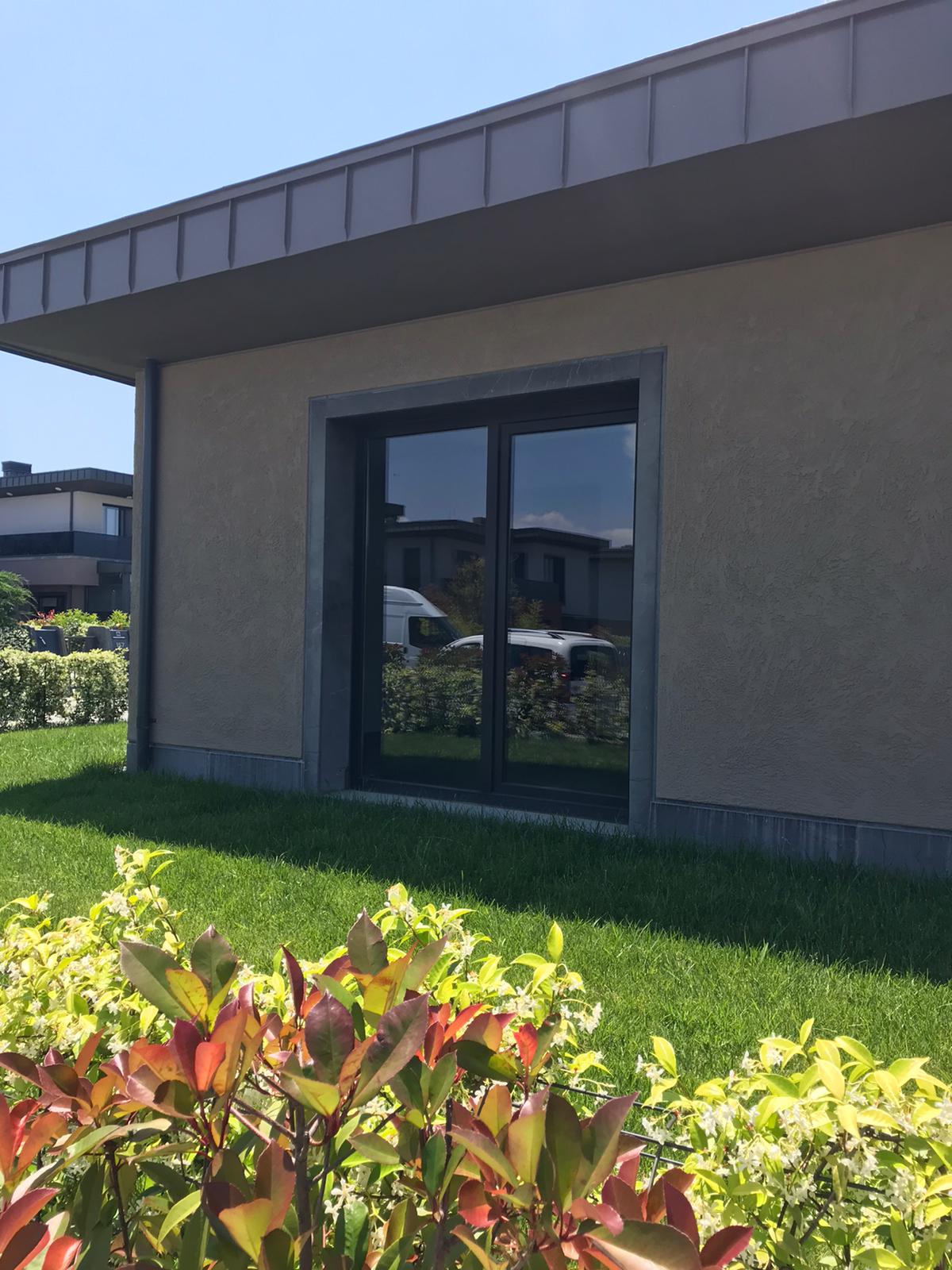 Mesa - Nurol Yeşilyaka Koru Etabı